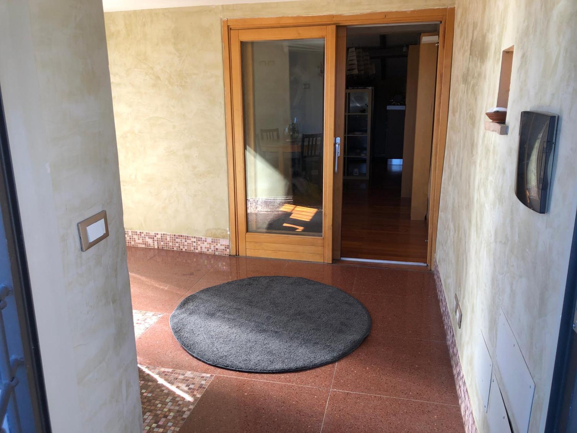 La Torre Del Gatto Apartment Sacrofano Exterior foto